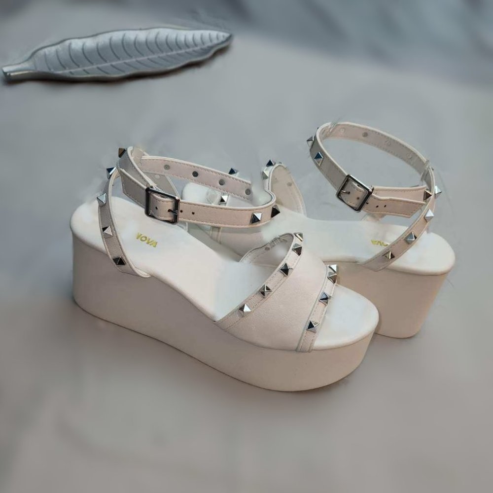 Cactus26 Platform Sandal